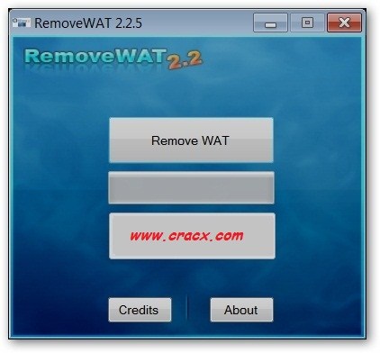 windows 7 removewat free download